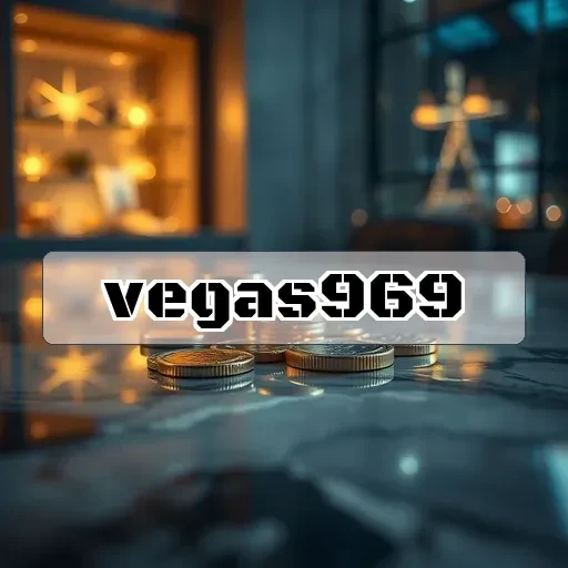 vegas969: Temukan Bonus Menarik untuk Permainan Anda Selanjutnya!