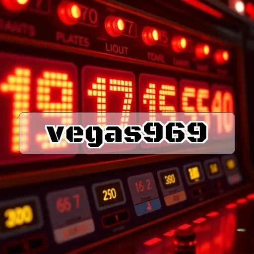 vegas969: Temukan Keajaiban Acara Spesial Dalam Bermain Game Online