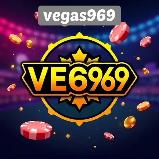 Evolusi Permainan di Vegas969 dalam Dunia Digital