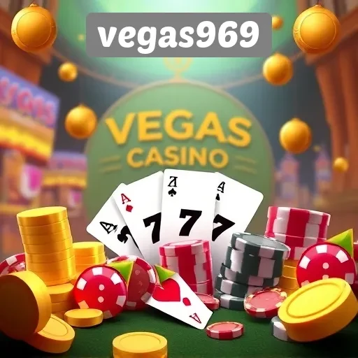 Menjelajahi Fitur Unggulan di Situs Game Vegas969