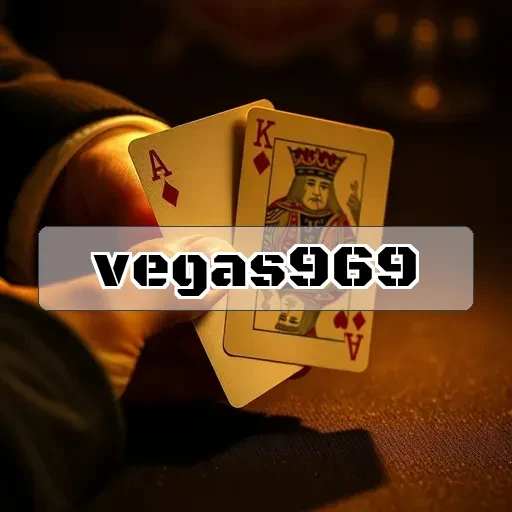 vegas969: Ciptakan Pengalaman Bermain Game Online Terbaik di Indonesia
