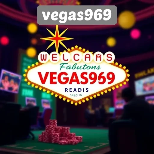 Panduan Lengkap Menggunakan Situs Vegas969