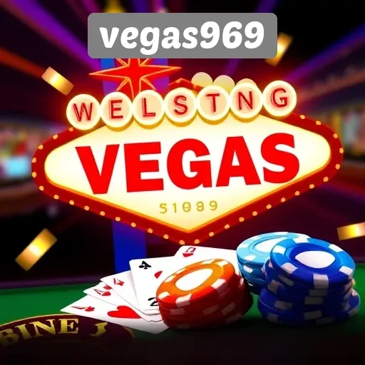 Panduan Lengkap Bermain di Situs Vegas969