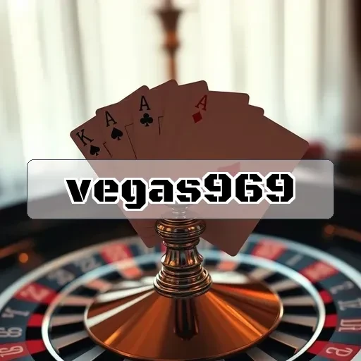 vegas969: Menawarkan Pengalaman Kasino Langsung Terbaik di Indonesia