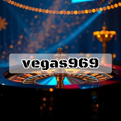 vegas969: Temukan Keseruan Lotere Online Terbaik di Sini