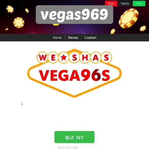 Pengalaman Bermain di Vegas969 untuk Pemain Indonesia