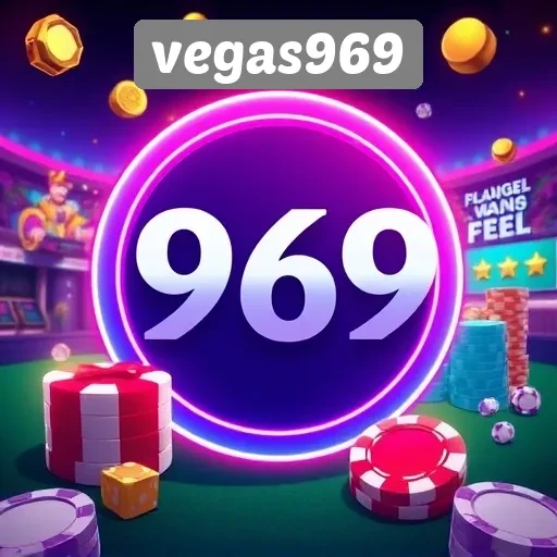 Keselamatan dan Keamanan Bermain di Vegas969