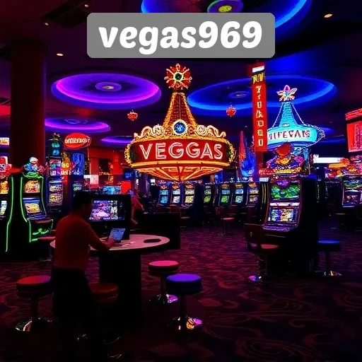 Analisis Keamanan dan Privasi di Situs Vegas969