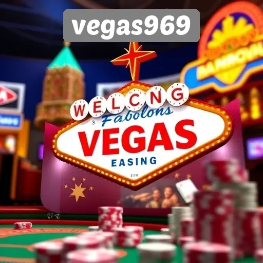Tips Aman Bermain di Vegas969 untuk Pemula