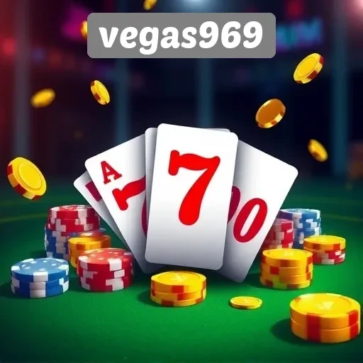 Menggali Keunggulan Situs Game Vegas969