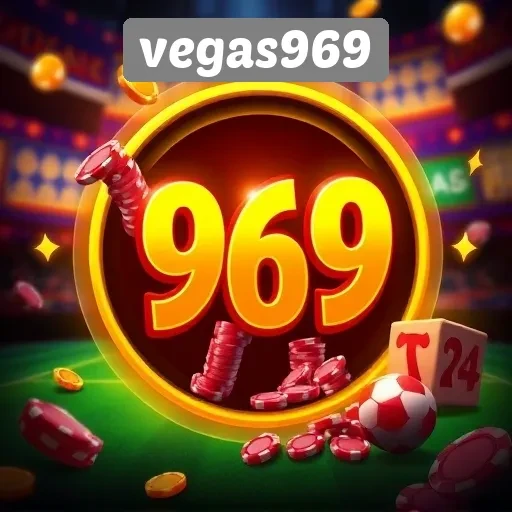 Mengapa Vegas969 Menjadi Pilihan Favorit di Kalangan Gamers