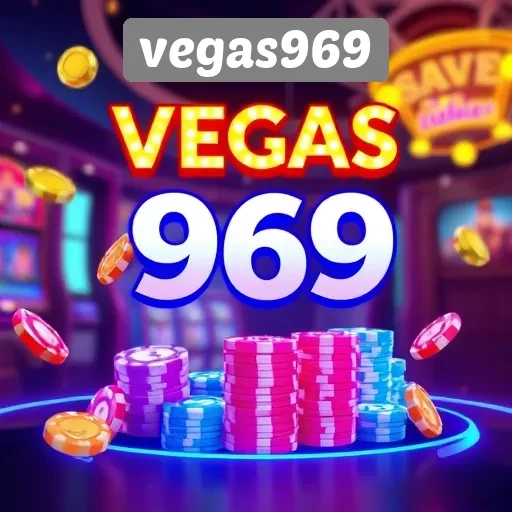 Fitur Menarik yang Ditawarkan Vegas969 untuk Gamer