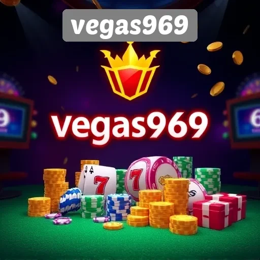 Fitur-Fitur Unggulan yang Ditawarkan Vegas969 untuk Pengguna