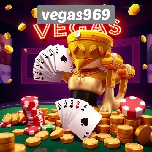 Keuntungan Bermain di Situs Vegas969 untuk Penggemar Game
