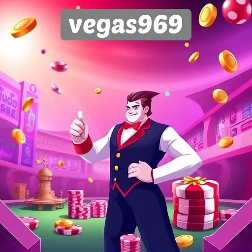 Mengungkap Keunggulan Situs Game Vegas969 untuk Pemain Indonesia