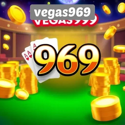 Mengulas Fitur Menarik dari Vegas969 untuk Pecinta Game