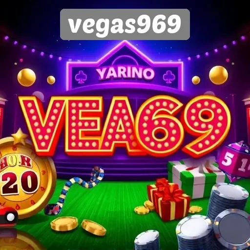 Mengenal Vegas969 Sebagai Platform Game Terpercaya