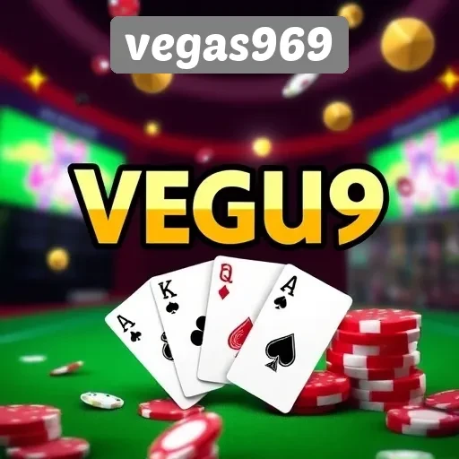 Mengenal Vegas969 Situs Game Populer di Indonesia