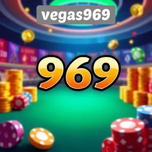 Sekilas Tentang Vegas969 Situs Game Terpercaya