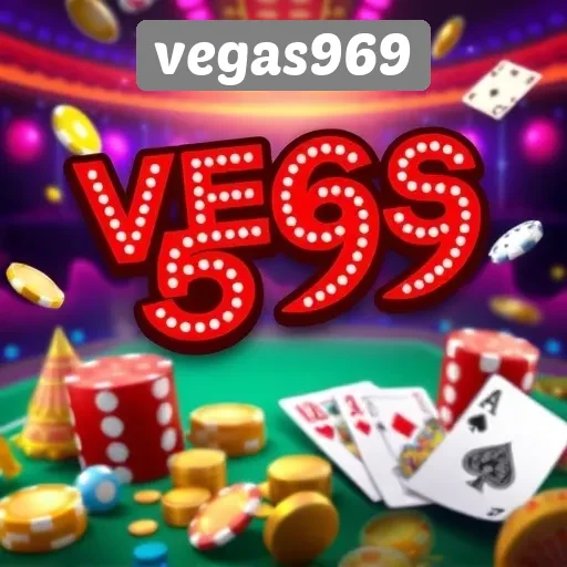 Mengenal Vegas969 Situs Game Terpercaya di Indonesia