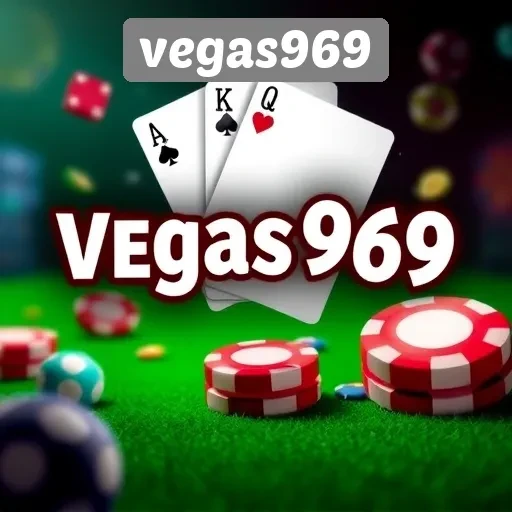 Keunggulan Vegas969 dalam Penyediaan Permainan Daring