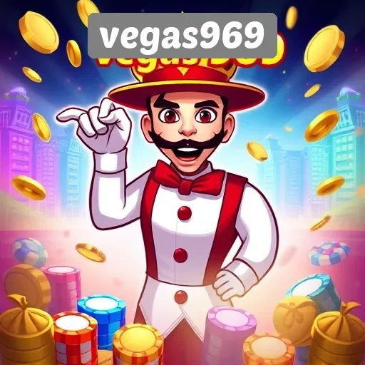 Vegas969 Menawarkan Pengalaman Game yang Mengasyikkan