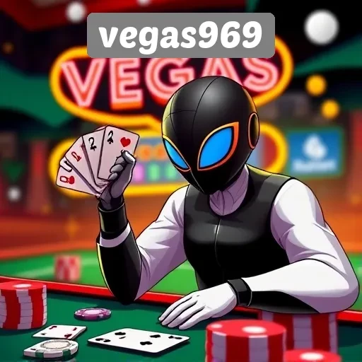 Panduan Lengkap Bermain di Situs Vegas969 untuk Pemula