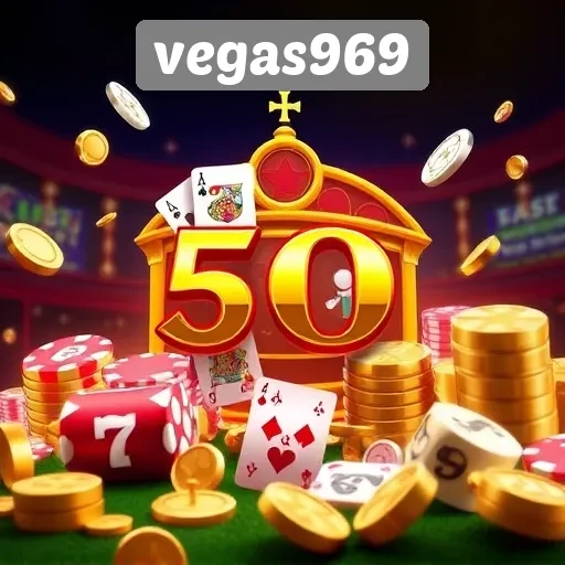 Dampak Vegas969 Terhadap Industri Game Online di Indonesia
