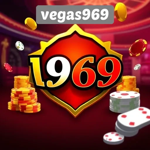 Mengenal Vegas969 Situs Game Online Terpercaya