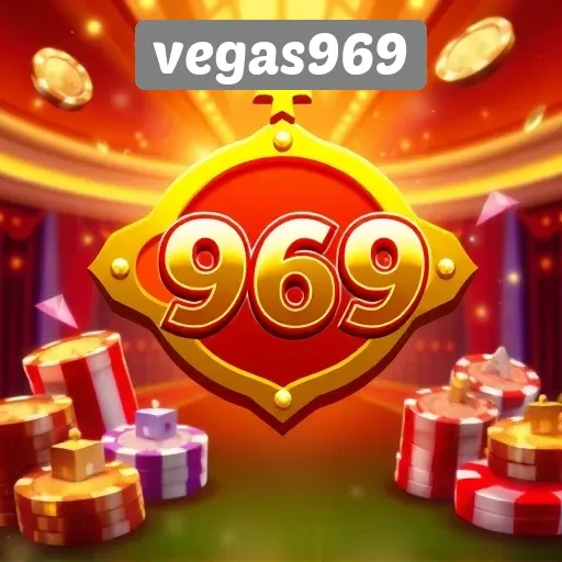 Mengenal Vegas969 sebagai Platform Game Online Terpercaya