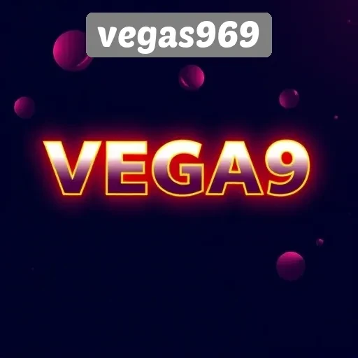 Keunggulan Vegas969 dalam Industri Game Online