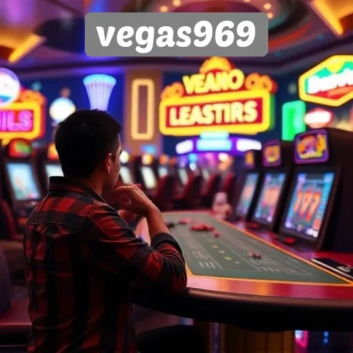 Review Pengalaman Pengguna di Vegas969 Selama Ini